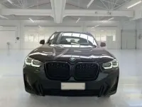 Usata BMW X4 M Sport 190 CV (139 kW) 2023 Nero SUV