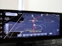 Usata Nissan Juke N-Connecta 114 CV (83 kW) 2025 Grigio scuro SUV