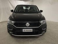 usata VW T-Roc 2.0 TDI SCR DSG Advanced BlueMotion Technology