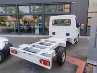 Ny Renault Master 150 HK (110 kW) 2026 Vit Minibuss