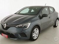 Occasion Renault Clio V Business 140 ch (102 kW) 2022 Gris Berline