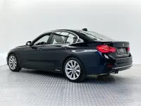 Usata BMW 330 iPerformance 184 CV (135 kW) 2017 Bluazzurro Berlina