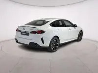 Nuova BMW 220 M Sport 163 CV (119 kW) 2025 Bianco Coupé