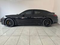 usata Porsche Panamera 3.0 Diesel