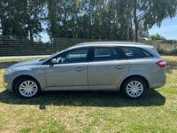 usata Ford Mondeo 2.0 TDCi 140 CV Station Wagon Titanium DPF