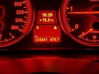 Usata BMW X1 2011 Nero SUV