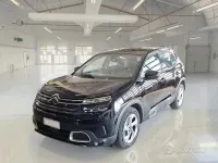 Usata Citroën C5 Aircross Business Class 130 CV (95 kW) 2021 Nero SUV