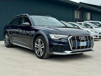 Usata Audi A6 Allroad Ambiente 204 CV (150 kW) 2024 Other Station wagon