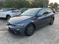 Usata VW Polo Style 95 CV (69 kW) 2024 Grigio Utilitaria