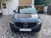 Usata Mercedes Citan 110 95 CV (69 kW) 2021 Grigio Station wagon