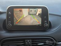 Usata Fiat Tipo Lounge 120 CV (88 kW) 2017 Nero Berlina