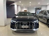 Usata Audi A6 Allroad Advanced 204 CV (150 kW) 2024 Other Station wagon
