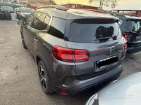 Usata Citroën C5 Shine 130 CV (95 kW) 2020 Bianco Station wagon