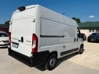 Usata Peugeot Boxer S 140 CV (102 kW) 2025 Bianco Furgone