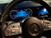 usata Mercedes GLA250 AMG premium pack - 2022