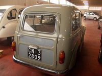 Usata Fiat Belvedere 1954 Grigio