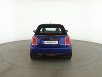 Usata Mini Cooper D 115 CV (84 kW) 2019 Blu Utilitaria