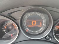 Usata Citroën C4 110 CV (80 kW) 2013 Blu Berlina