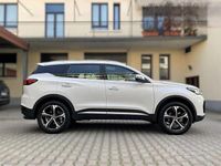 Nuova DR DR 6.0 154 CV (113 kW) 2025 Bianco SUV