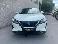 Usata Nissan Qashqai N-Connecta 158 CV (116 kW) 2023 Bianco SUV