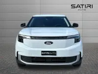 Nuova Ford Explorer Extended Range 210 kW (286 CV) 2026 SUV