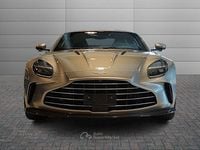 Nuova Aston Martin Vantage 665 CV (489 kW) 2026 Argento Coupé