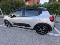 Usata Citroën C3 Shine 102 CV (75 kW) 2018 Utilitaria