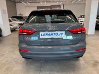 Usata Audi Q3 Business 150 CV (110 kW) 2019 Grigio SUV