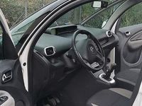 Usata Citroën C3 Picasso Seduction 2012 Bianco Monovolume