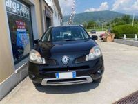 usata Renault Koleos 2.0 dCi 150CV 4X4 Dynamique