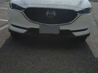 Usata Mazda CX-5 165 CV (121 kW) 2020 Bianco SUV