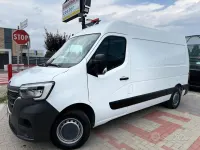 Usata Renault Master 135 CV (99 kW) 2022 Bianco Monovolume