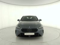Usata BMW 118 Comfort Edition 150 CV (110 kW) 2024 Grigio Utilitaria
