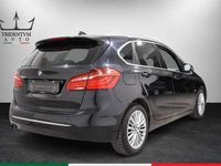 usata BMW 218 Active Tourer d xdrive Luxury auto