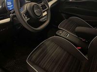 Usata Fiat 500e Passion 85 kW (116 CV) 2021 Bianco Utilitaria