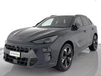 Usata Cupra Terramar 150 CV (110 kW) 2025 Blu pastello SUV