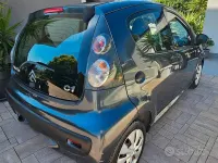 Usata Citroën C1 68 CV (50 kW) 2009 Utilitaria