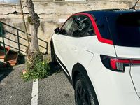 Usata Opel Mokka GS Line 110 CV (80 kW) 2022 Bianco SUV