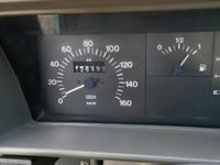 Usata Fiat Panda 39 CV (28 kW) 2000 Verde Utilitaria