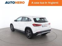 usata Mercedes GLA250 Classee e EQ-Power Automatic Sport