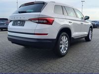 usata Skoda Kodiaq 2.0 TDI SCR 4x4 DSG Style