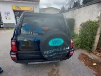 Usata Land Rover Freelander 109 CV (80 kW) 2004 Blu SUV