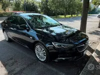 Usata Opel Insignia 136 CV (100 kW) 2017 Bluazzurro Berlina