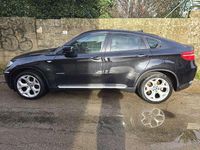 Usata BMW X6 286 CV (210 kW) 2008 SUV