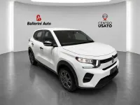 Nuova Citroën C3 101 CV (74 kW) 2025 Rosso SUV
