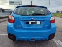 Usata Subaru XV 114 CV (83 kW) 2016 SUV