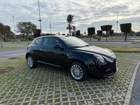 Usata Alfa Romeo MiTo 78 CV (57 kW) 2016 Utilitaria