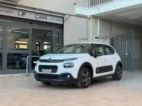 Occasion Citroën C3 Feel 82 ch (60 kW) 2017 Blanc Berline