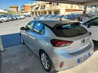 Usata Opel Corsa Edition 75 CV (55 kW) 2023 Grigio Utilitaria