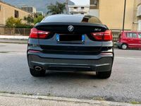 usata BMW X4 2014, Msport
